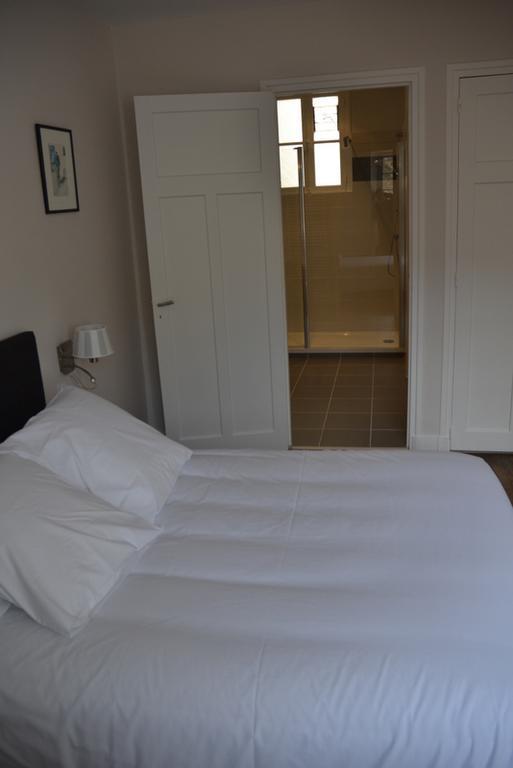 Appartement Chaussee Du Sillon Saint-Malo Exterior foto