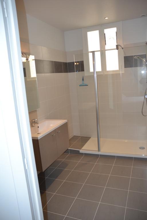 Appartement Chaussee Du Sillon Saint-Malo Exterior foto